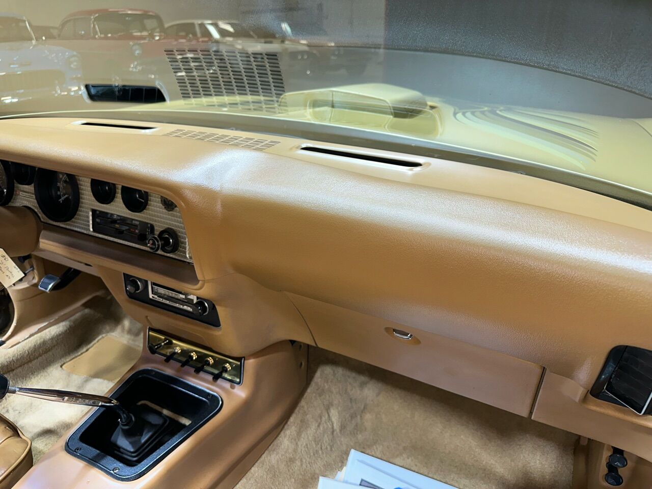 1978 Pontiac Trans Am 46