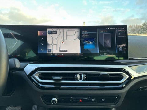 2023 BMW 3 Series 330i xDrive