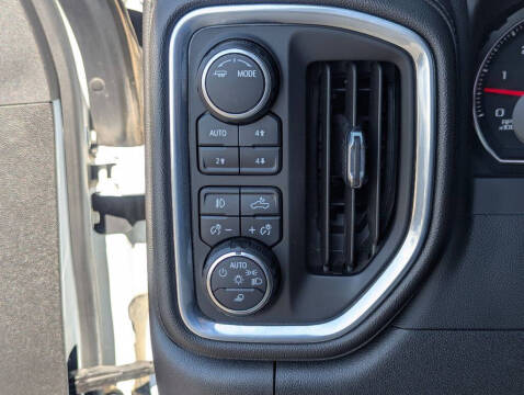 2022 Chevrolet Silverado 3500HD