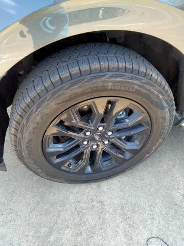 2020 Ford Expedition MAX XLT