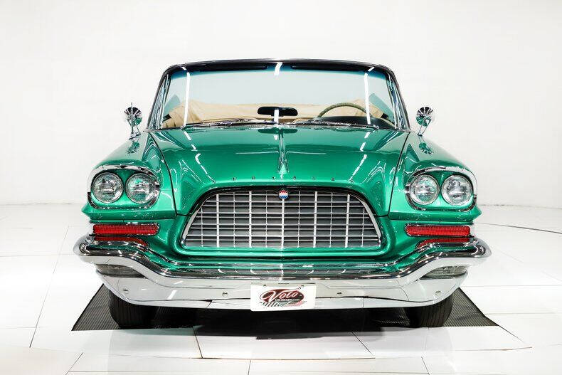 1957 Chrysler 300