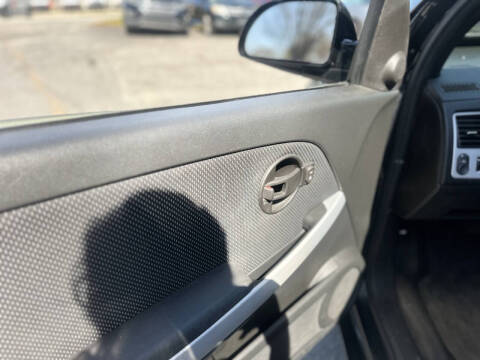 2009 Pontiac Torrent