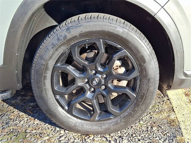 2022 Hyundai Santa Fe XRT