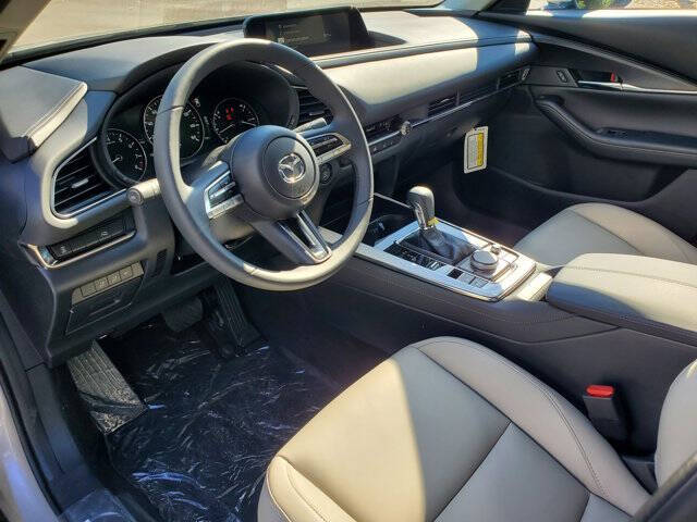 2025 Mazda CX-30 2.5 S Preferred
