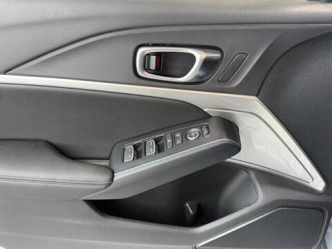 2026 Acura Integra w/A-SPEC