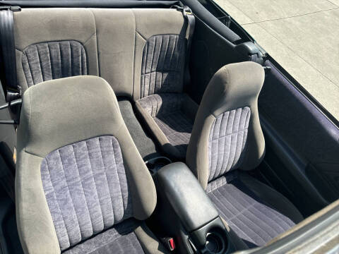 2000 Chevrolet Camaro