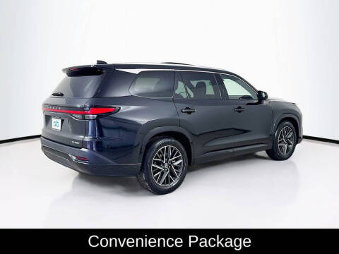 2025 Lexus TX 350 Premium