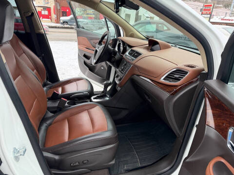 2014 Buick Encore Premium
