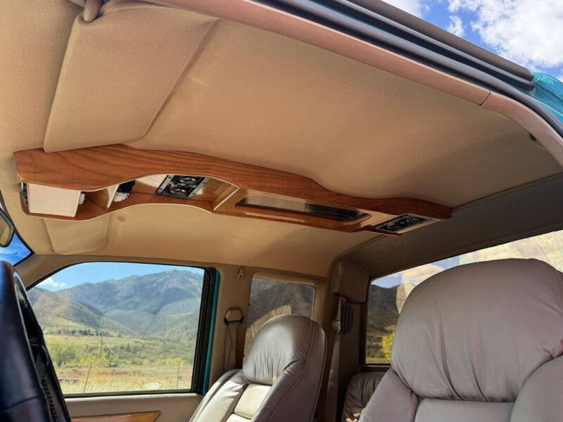 1993 GMC Sierra 1500
