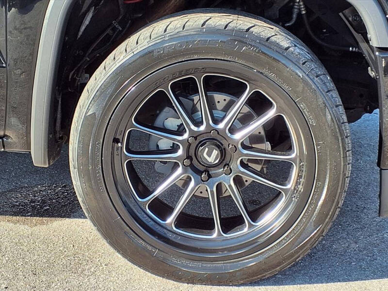 2016 GMC Sierra 1500