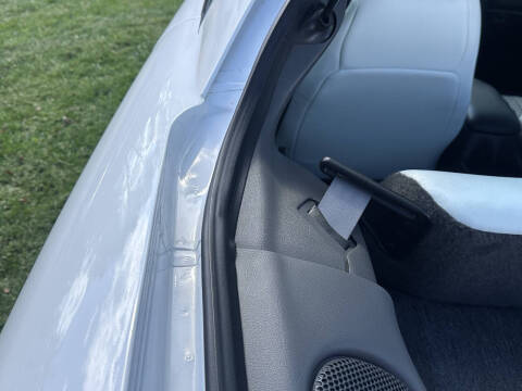 1997 Chevrolet Camaro Z28