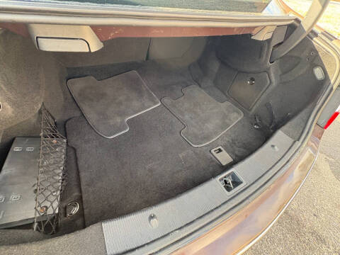 2013 Mercedes-Benz E-Class E 350