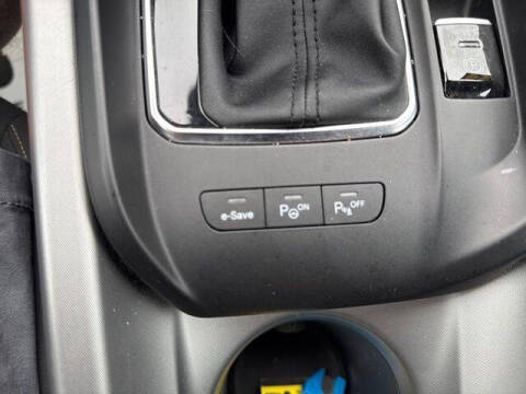 2024 Alfa Romeo Tonale Hybrid Sprint