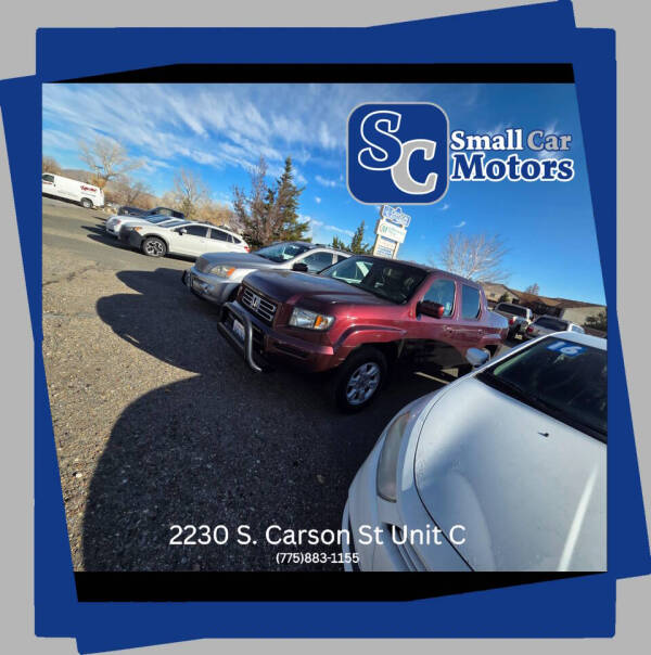 2007 Honda Ridgeline RTL