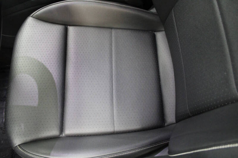 2023 Volkswagen Atlas V6 SEL R-Line Black 4Motion