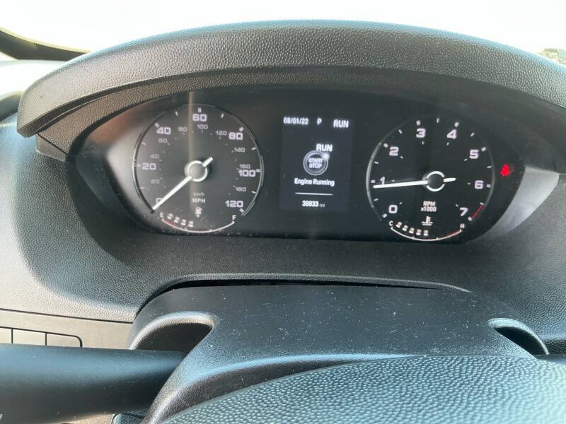 2024 RAM ProMaster