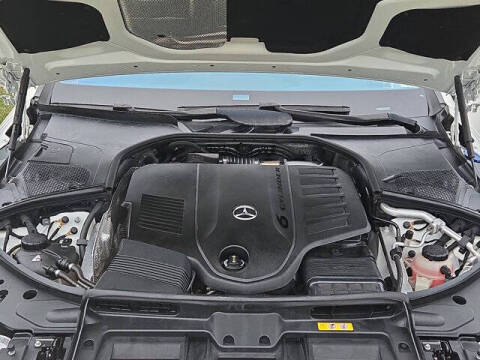 2023 Mercedes-Benz S-Class S 500 4MATIC