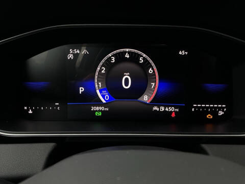 2025 Volkswagen Jetta Sport