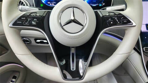 2023 Mercedes-Benz EQS EQS 450+