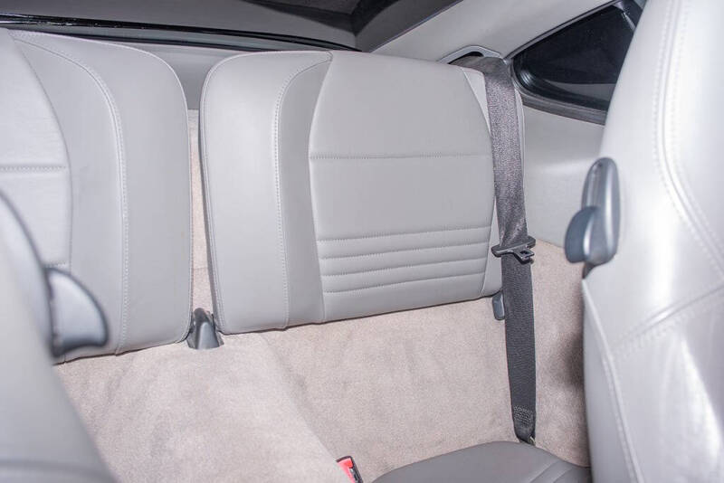 2004 Porsche 911 Carrera