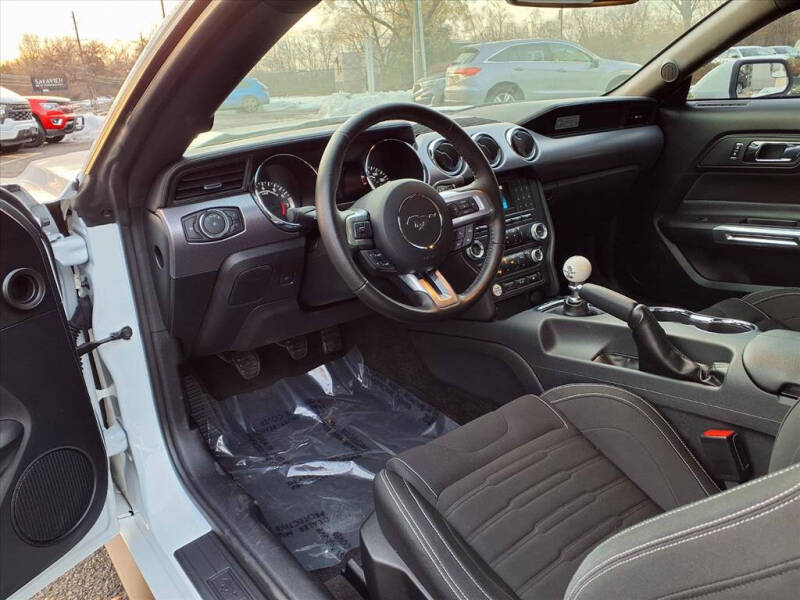 2016 Ford Mustang GT