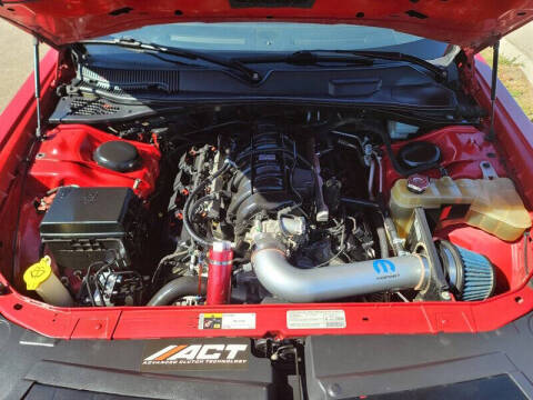 2013 Dodge Challenger R/T