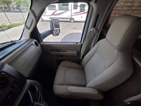 2020 Thor Motor Coach Chateau