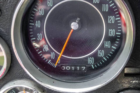 1964 Chevrolet Corvette