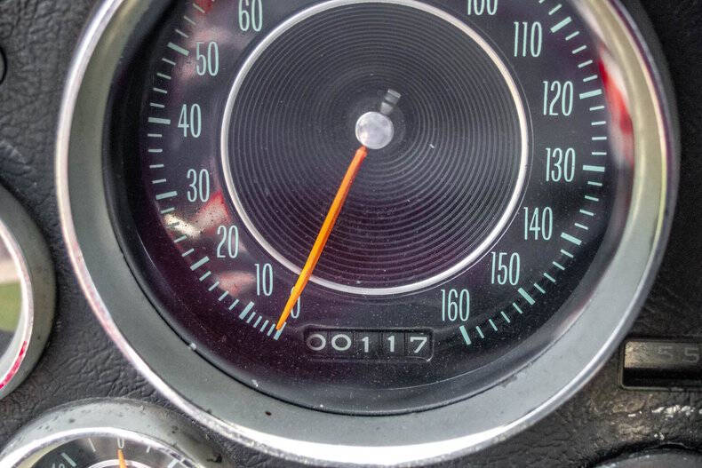 1964 Chevrolet Corvette