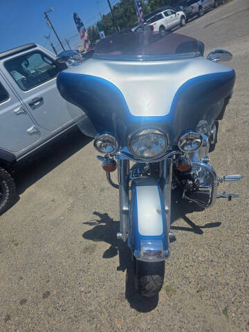 2005 Harley-Davidson Electra Glide Classic