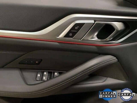 2025 BMW 4 Series 430i xDrive Gran Coupe