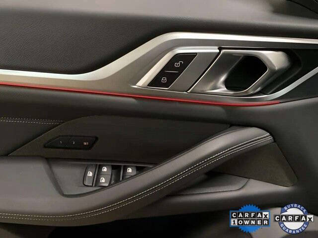 2025 BMW 4 Series 430i xDrive Gran Coupe