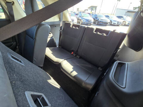 2020 Mitsubishi Outlander SEL