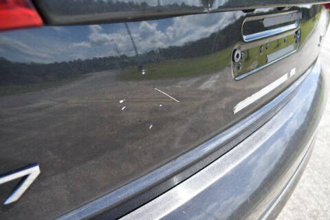 2014 Audi Q7 3.0 quattro TDI Premium Plus