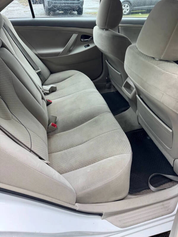 2009 Toyota Camry