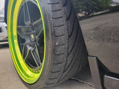 2013 Ford Mustang GT Premium