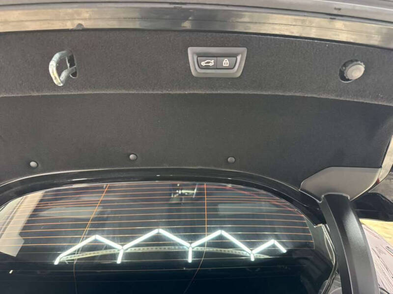 2020 BMW M8