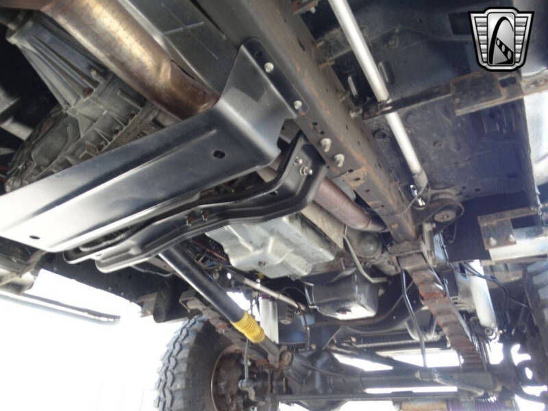 1999 Ford F-350 Super Duty