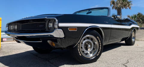 1970 Dodge Challenger for sale at PennSpeed in New Smyrna Beach FL