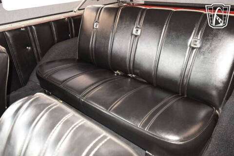 1976 Chevrolet Blazer