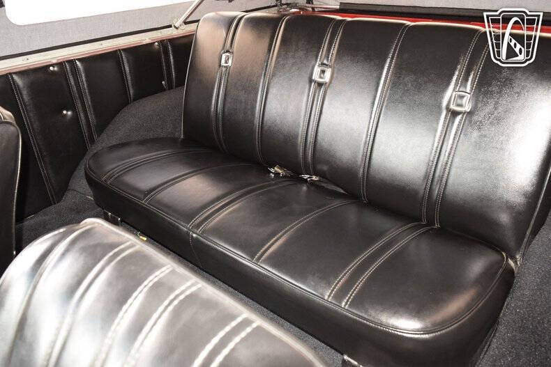 1976 Chevrolet Blazer