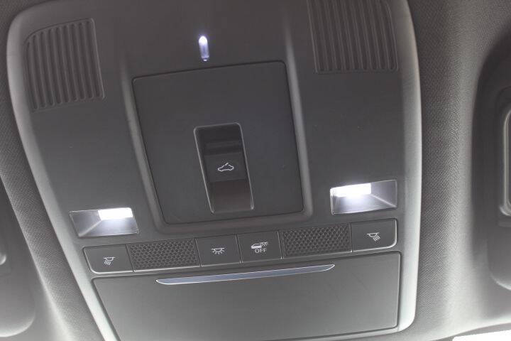 2024 Mazda CX-5 2.5 Turbo Signature