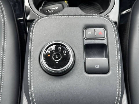 2023 Ford Mustang Mach-E Select