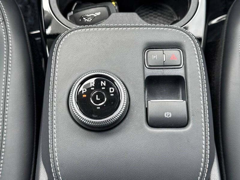 2023 Ford Mustang Mach-E Select