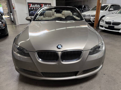 2007 BMW 3 Series 335i