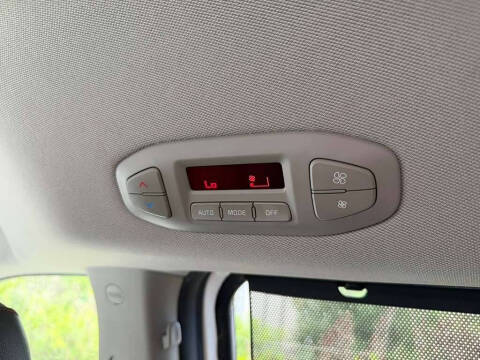 2016 Kia Sedona SX