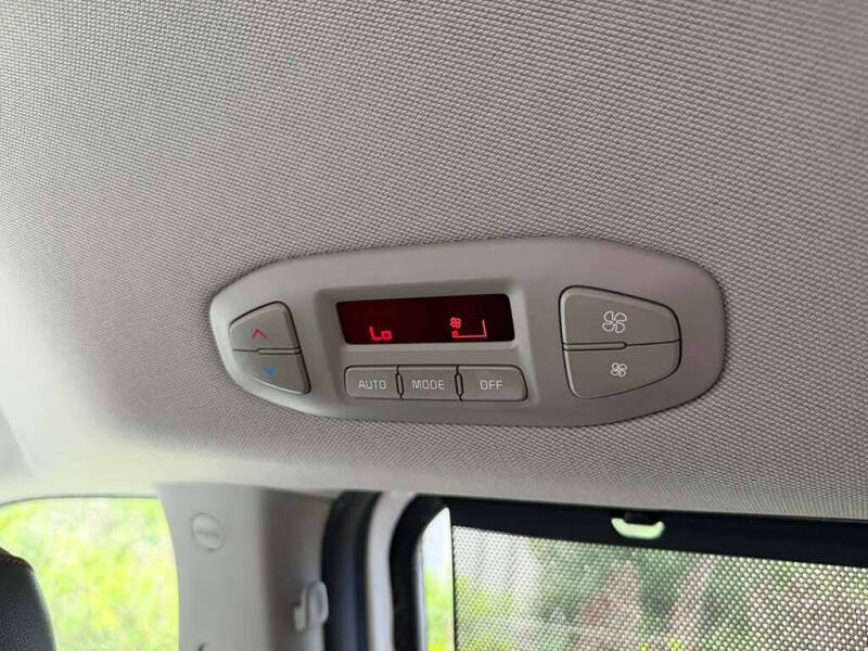 2016 Kia Sedona SX