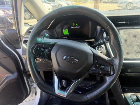 2023 Chevrolet Bolt EV 1LT