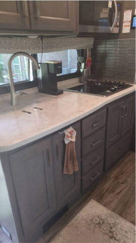 2023 Thor Motor Coach Pasadena 38MX