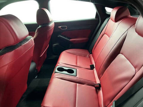 2025 Acura Integra Type S